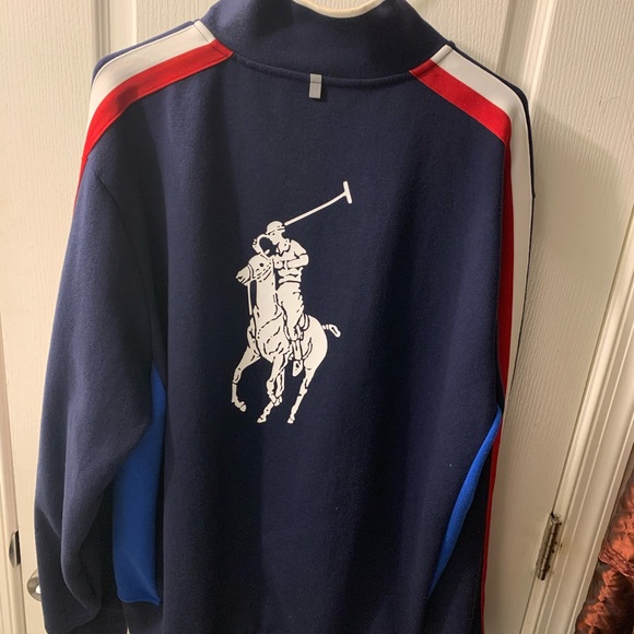 Polo Ralph Lauren jacket - Picture 6 of 8